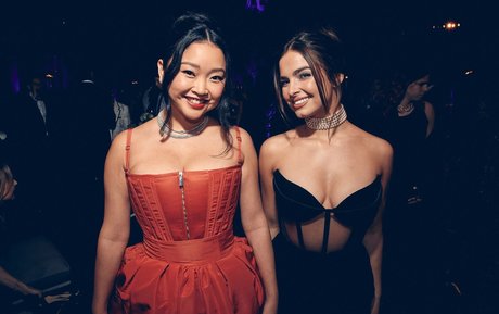 Lana Condor