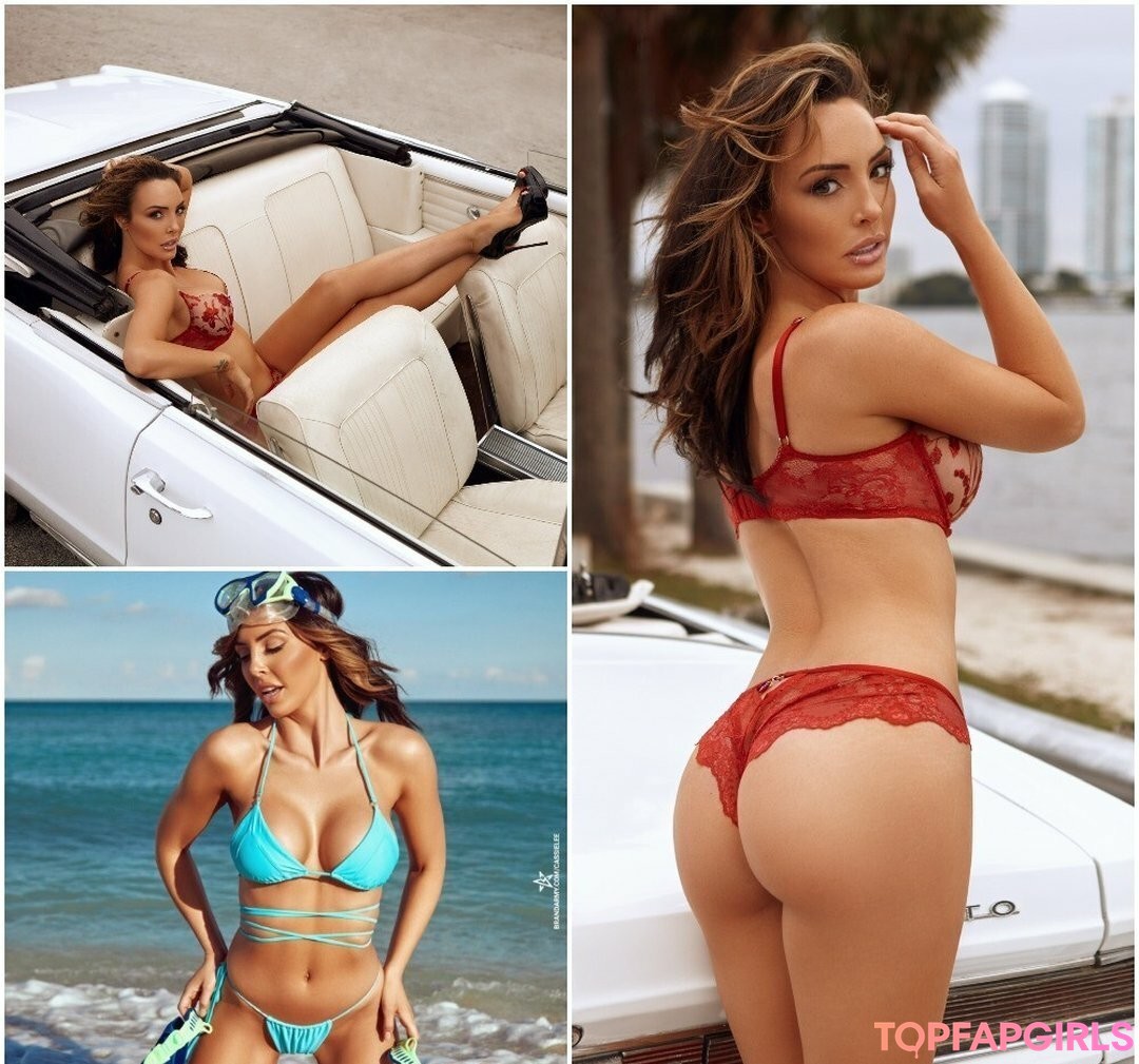 Photo nue de fuite OnlyFans de Cassie Lee #1140 Photo nue de fuite OnlyFans de Cassie Lee #1140