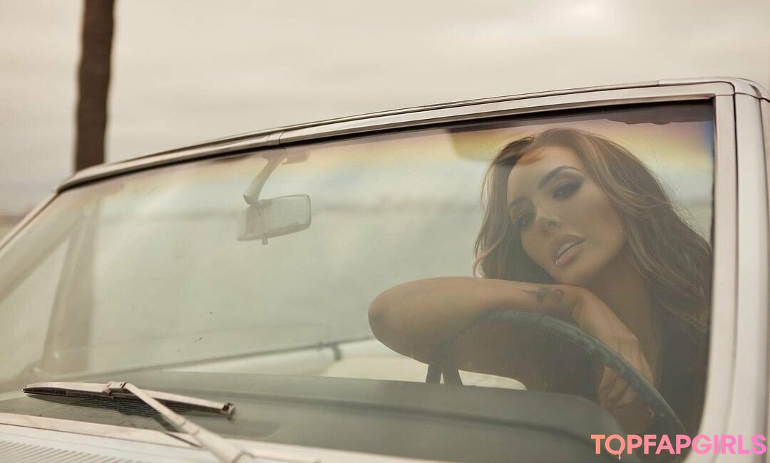 Photo nue de fuite OnlyFans de Cassie Lee #1209