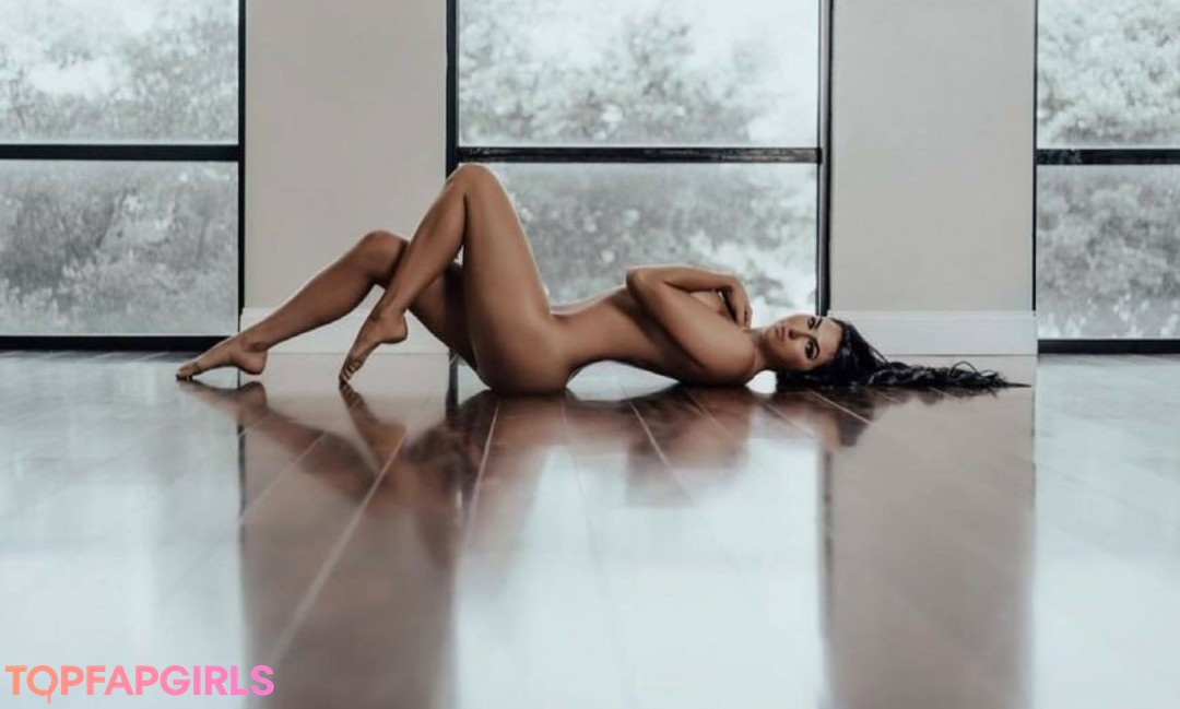 Photo nue de fuite OnlyFans de Cassie Lee #1607