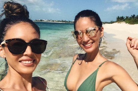 Olivia Munn