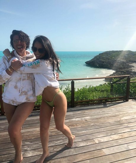 Olivia Munn