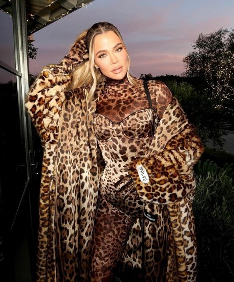 Khloe Kardashian
