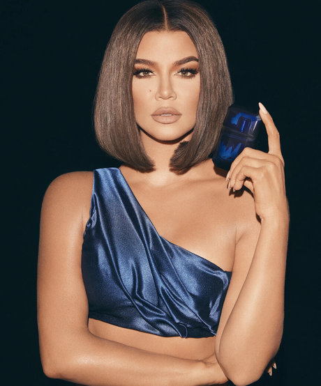 Khloe Kardashian