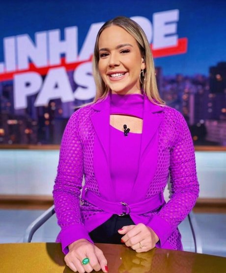 Paloma Tocci