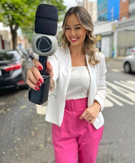 Paloma Tocci