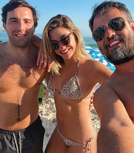 Paloma Tocci