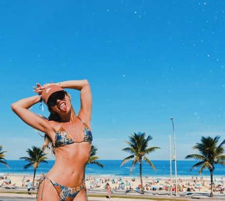 Paloma Tocci
