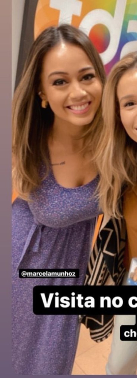 Paloma Tocci