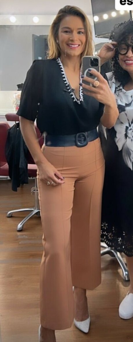 Paloma Tocci