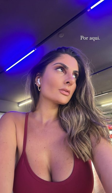 Paloma Tocci