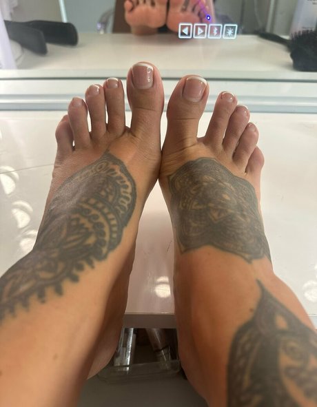 Amber Jasmine