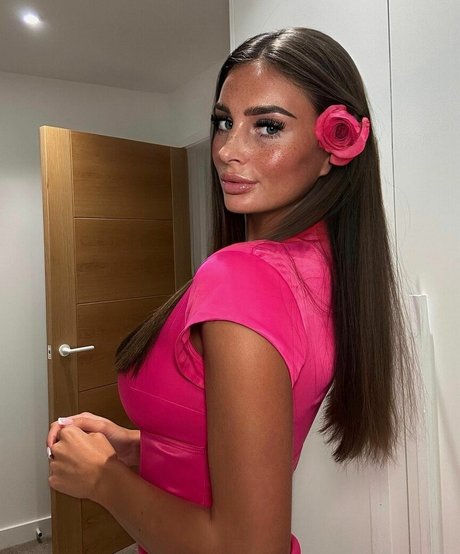 Maddy Cheary