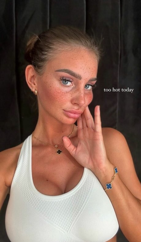 Maddy Cheary