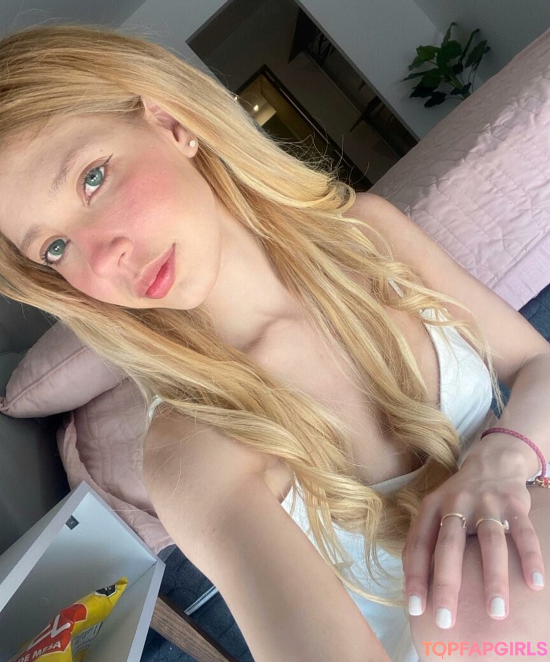 Photo nue de fuite OnlyFans de Jennifer Diaz #6 Photo nue de fuite OnlyFans de Jennifer Diaz #6