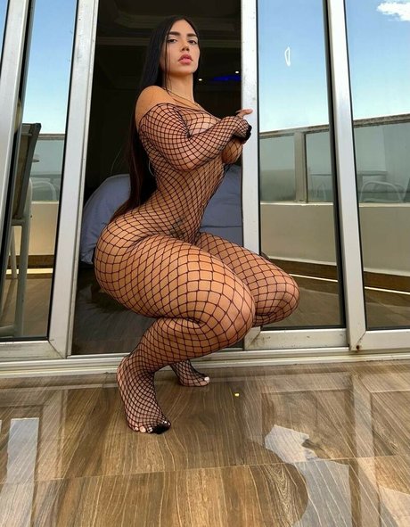 Photo nue de fuite OnlyFans de Andreitaxgarcia