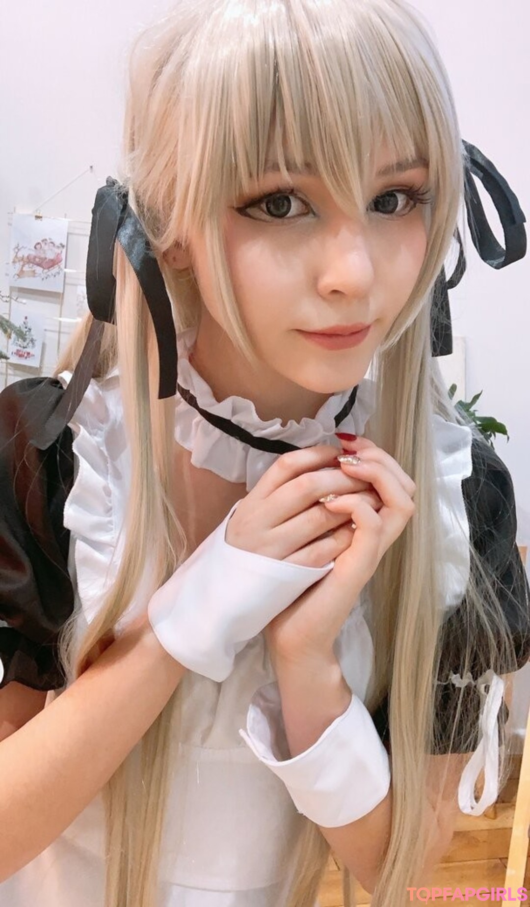 Photo nue de fuite OnlyFans de Dosya Gasai #681 Photo nue de fuite OnlyFans de Dosya Gasai #681