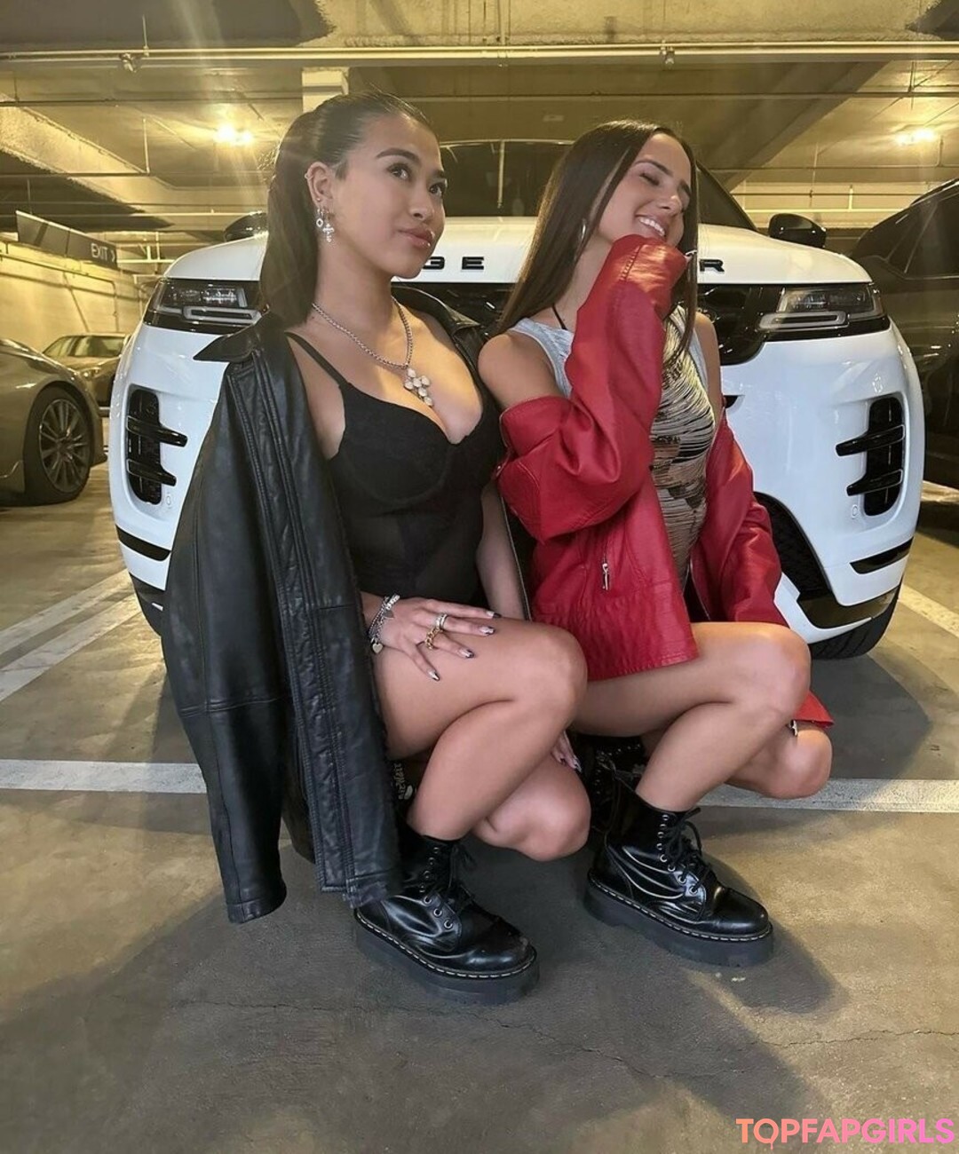 Photo nue de fuite OnlyFans de Try Channel Girls #141 Photo nue de fuite OnlyFans de Try Channel Girls #141