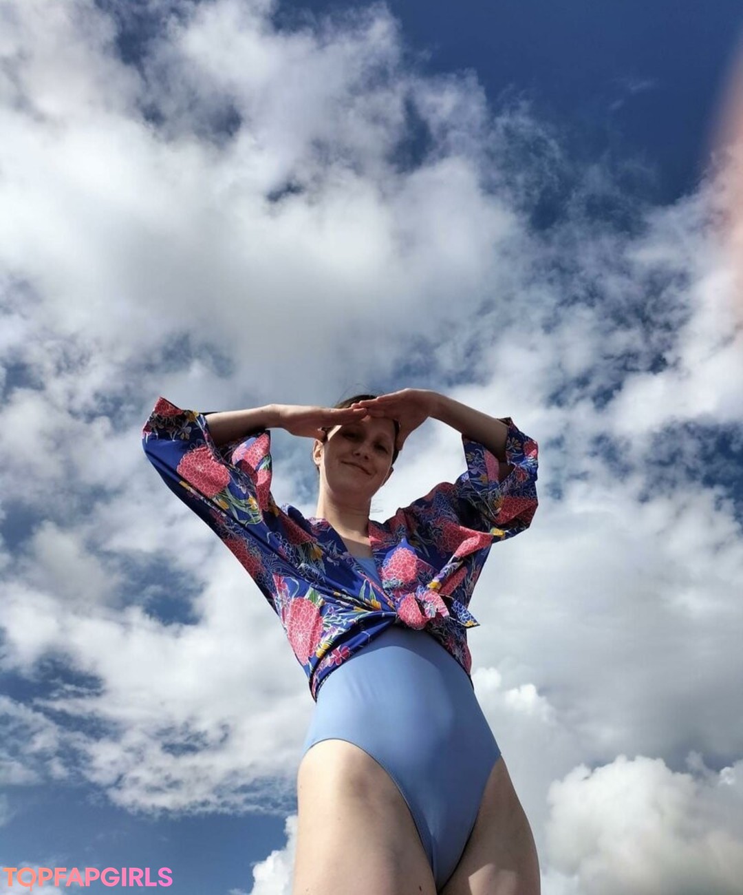 Photo nue de fuite OnlyFans de Try Channel Girls #222 Photo nue de fuite OnlyFans de Try Channel Girls #222