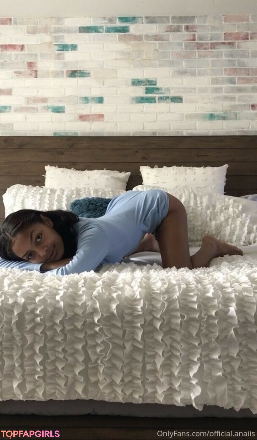 Photo nue de fuite OnlyFans de Try Channel Girls #24 Photo nue de fuite OnlyFans de Try Channel Girls #24