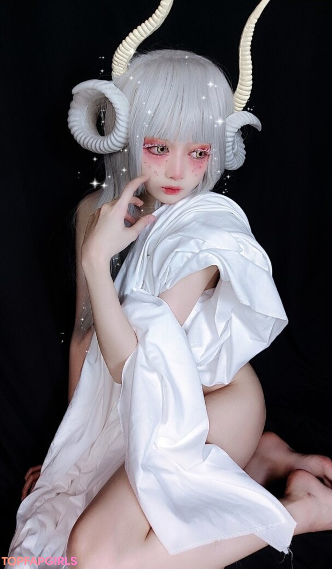 Photo nue de fuite OnlyFans de Evil Overlord Gabo #114 Photo nue de fuite OnlyFans de Evil Overlord Gabo #114