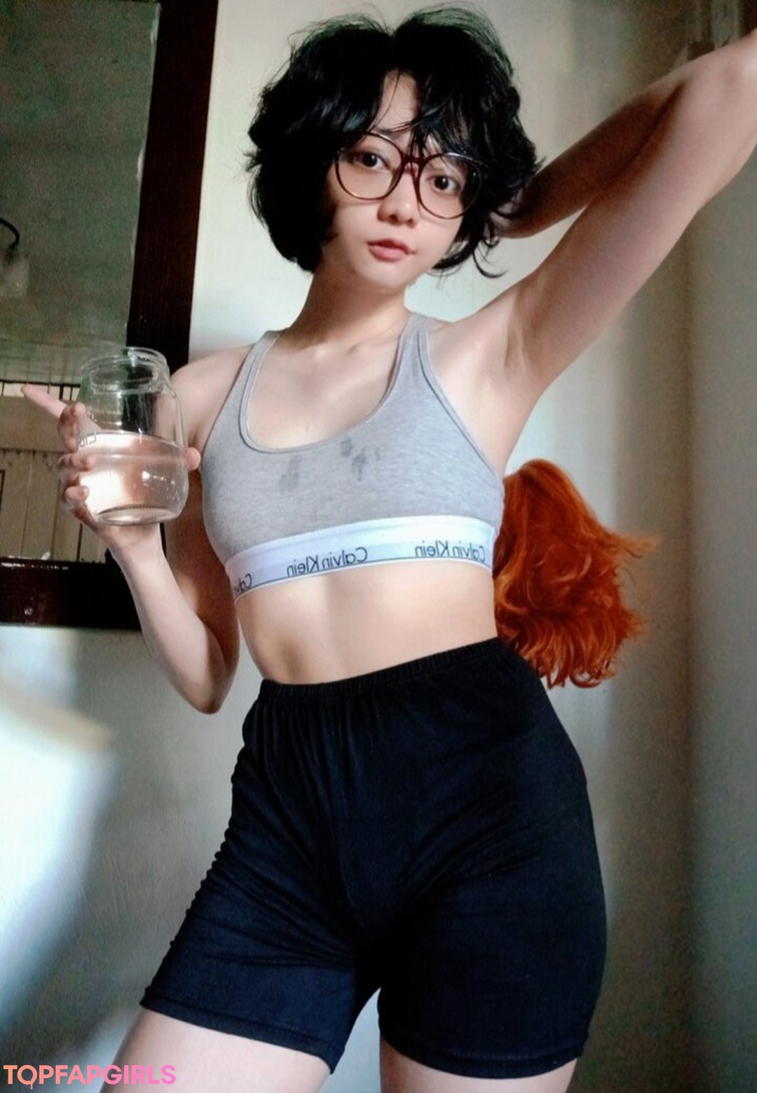 Photo nue de fuite OnlyFans de Evil Overlord Gabo #15 Photo nue de fuite OnlyFans de Evil Overlord Gabo #15