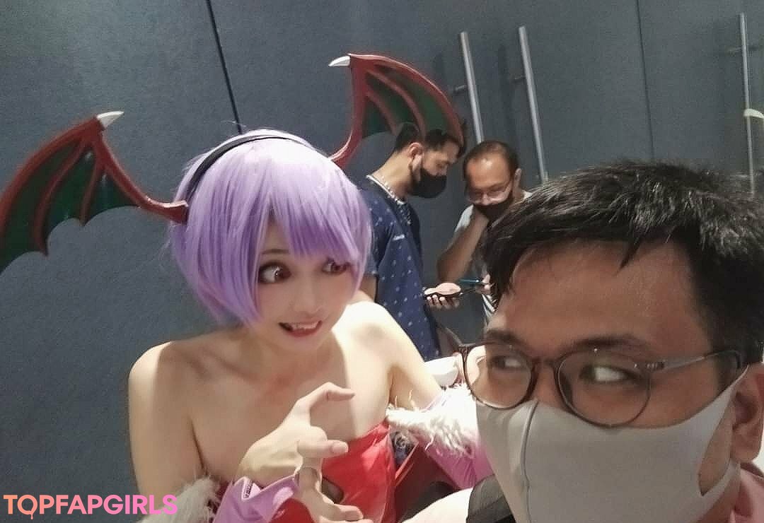 Photo nue de fuite OnlyFans de Evil Overlord Gabo #226 Photo nue de fuite OnlyFans de Evil Overlord Gabo #226