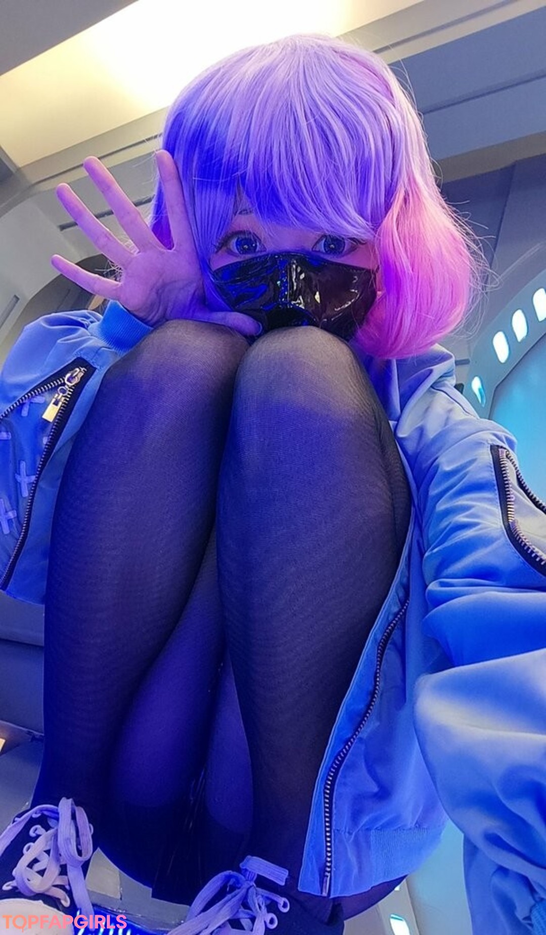 Photo nue de fuite OnlyFans de Evil Overlord Gabo #229 Photo nue de fuite OnlyFans de Evil Overlord Gabo #229