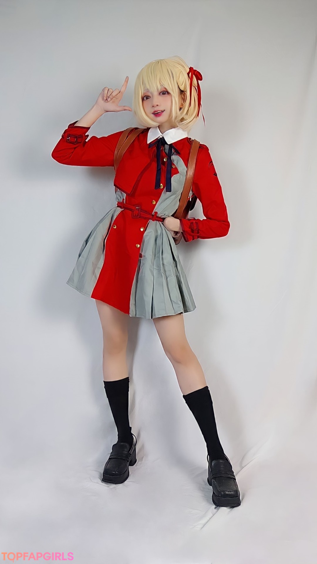 Photo nue de fuite OnlyFans de Evil Overlord Gabo #252 Photo nue de fuite OnlyFans de Evil Overlord Gabo #252