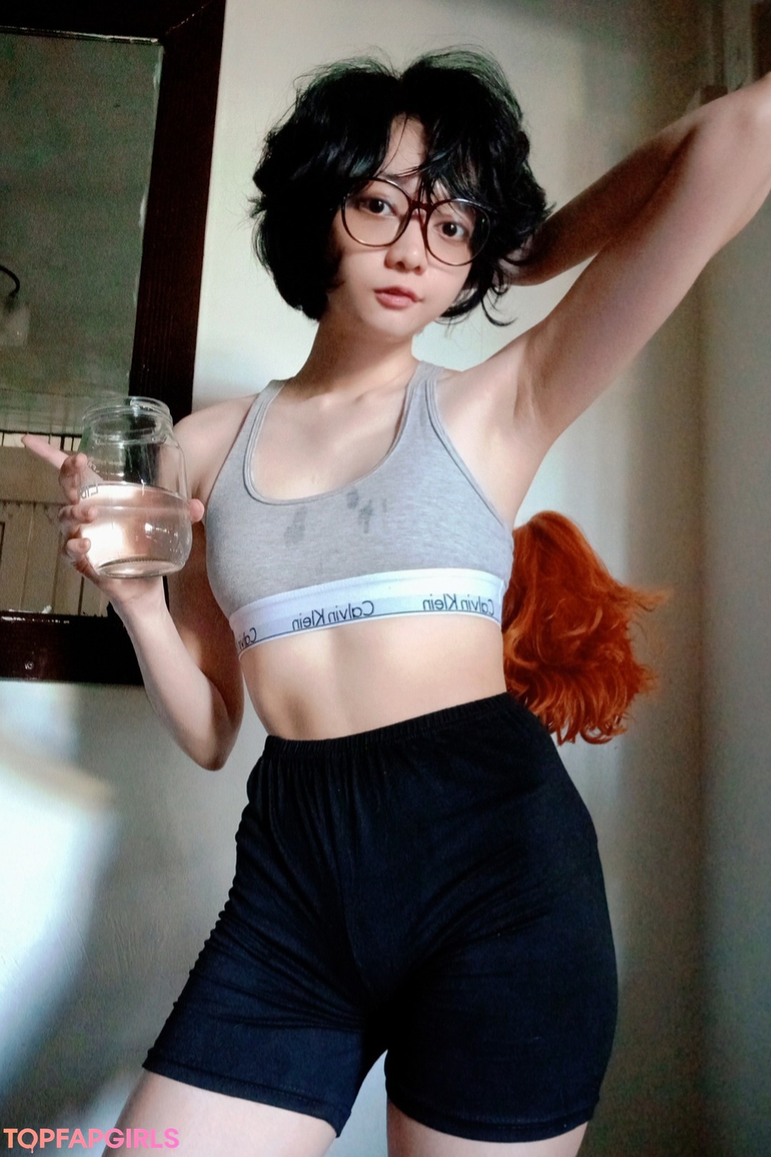 Photo nue de fuite OnlyFans de Evil Overlord Gabo #266 Photo nue de fuite OnlyFans de Evil Overlord Gabo #266