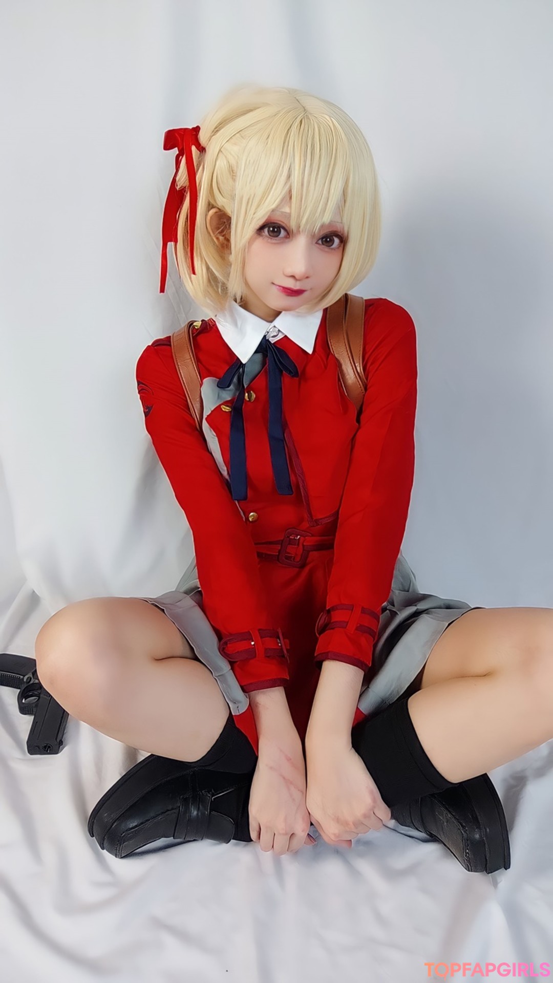 Photo nue de fuite OnlyFans de Evil Overlord Gabo #279 Photo nue de fuite OnlyFans de Evil Overlord Gabo #279