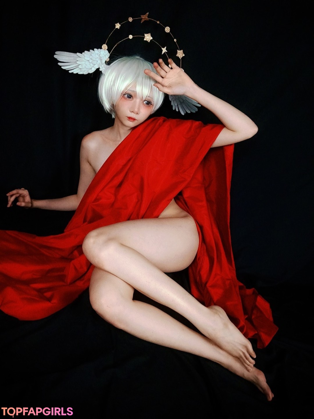 Photo nue de fuite OnlyFans de Evil Overlord Gabo #368 Photo nue de fuite OnlyFans de Evil Overlord Gabo #368