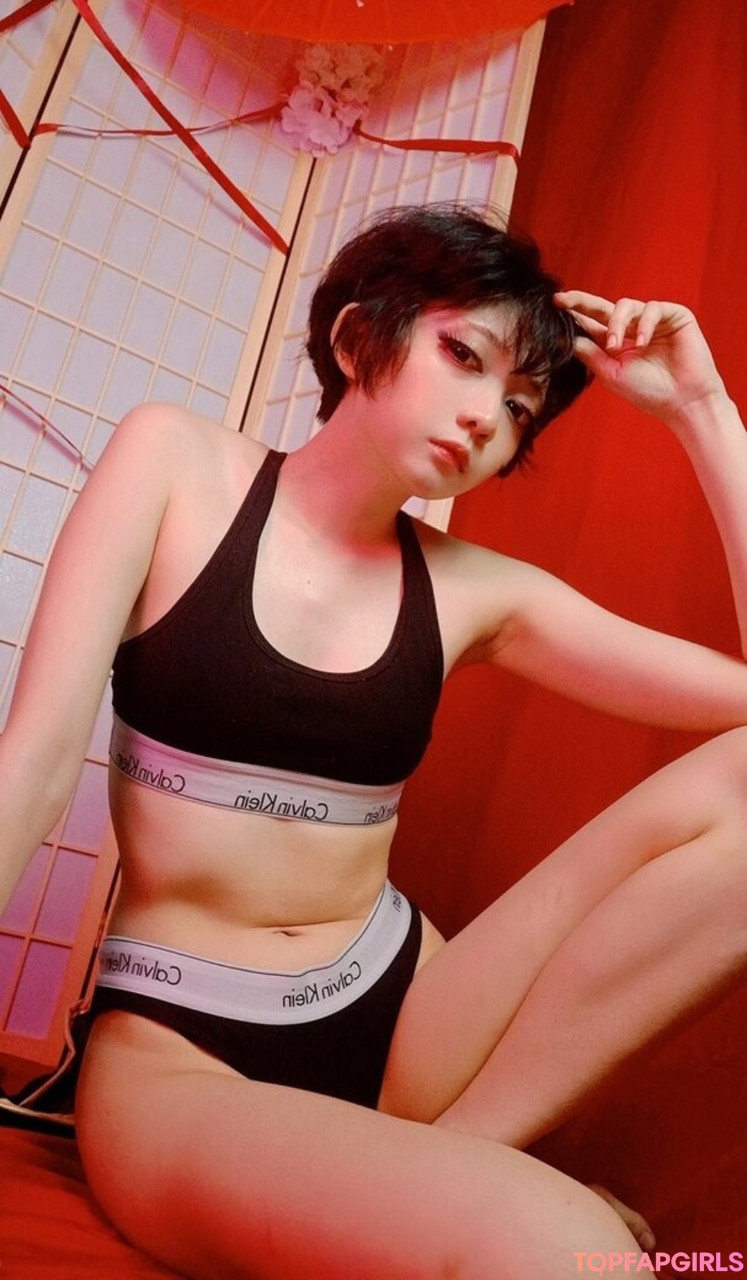 Photo nue de fuite OnlyFans de Evil Overlord Gabo #37 Photo nue de fuite OnlyFans de Evil Overlord Gabo #37