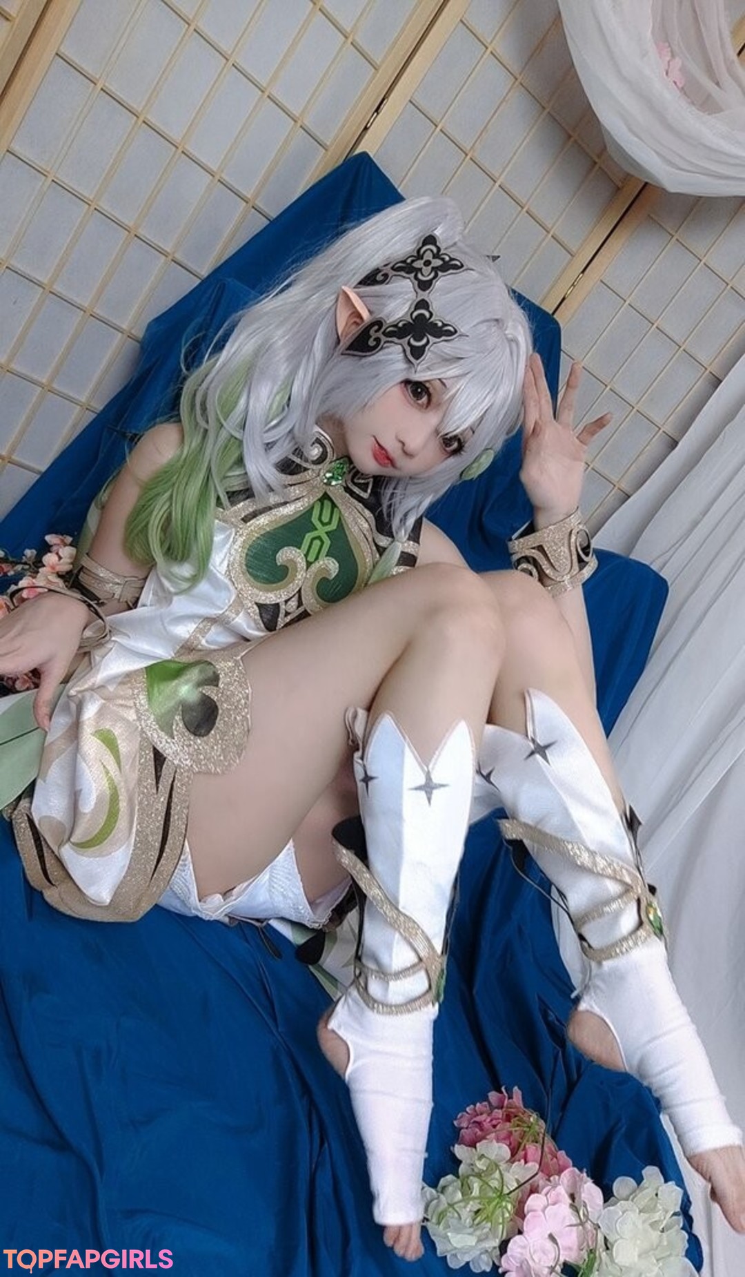 Photo nue de fuite OnlyFans de Evil Overlord Gabo #85 Photo nue de fuite OnlyFans de Evil Overlord Gabo #85