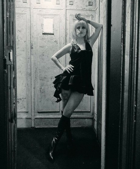 Hayley Williams
