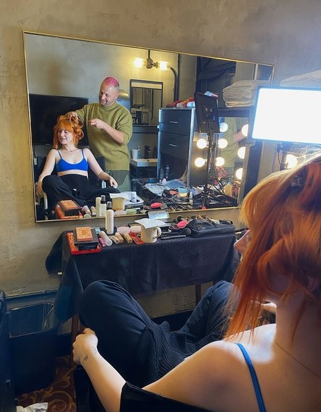 Hayley Williams