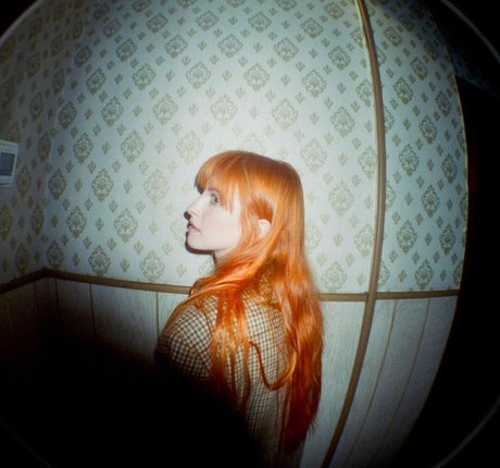 Hayley Williams