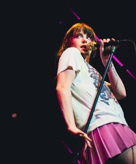 Hayley Williams