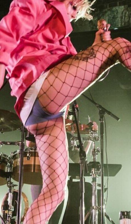Hayley Williams