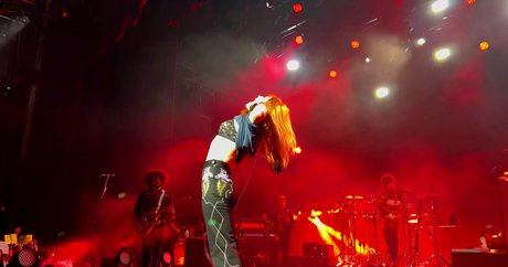 Photo nue de fuite OnlyFans de Hayley Williams