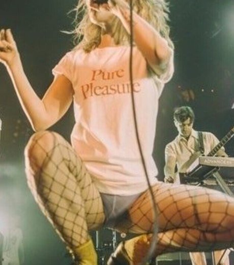 Hayley Williams