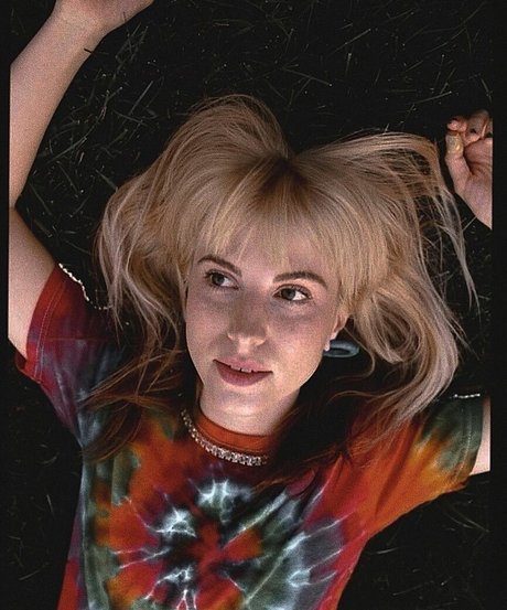 Hayley Williams
