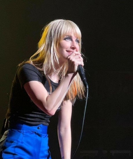 Hayley Williams