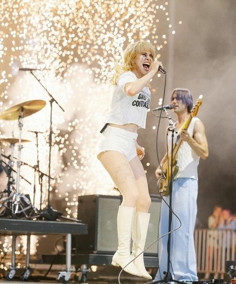 Hayley Williams