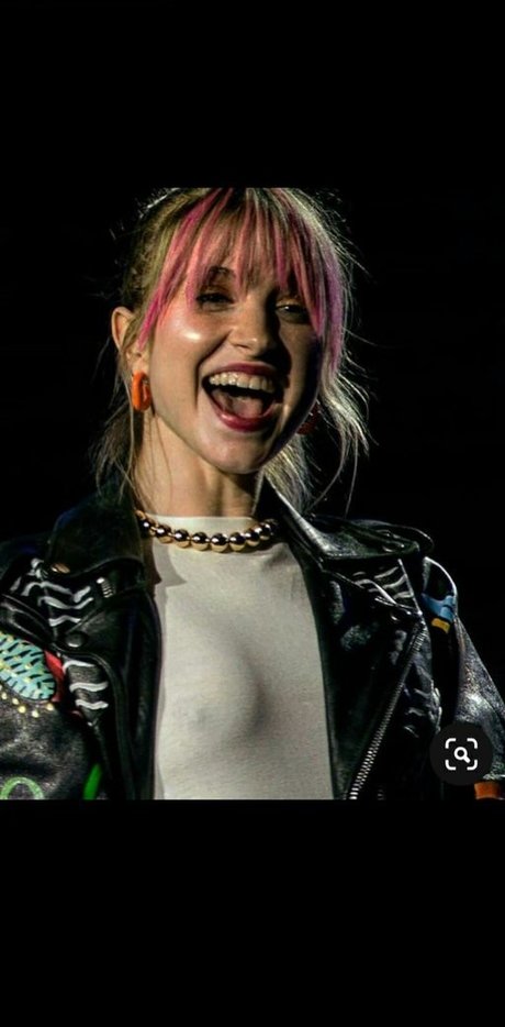 Hayley Williams