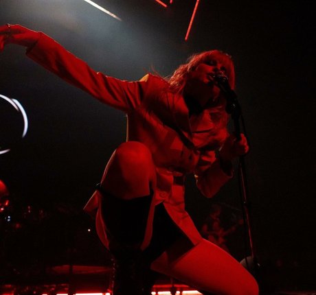 Hayley Williams