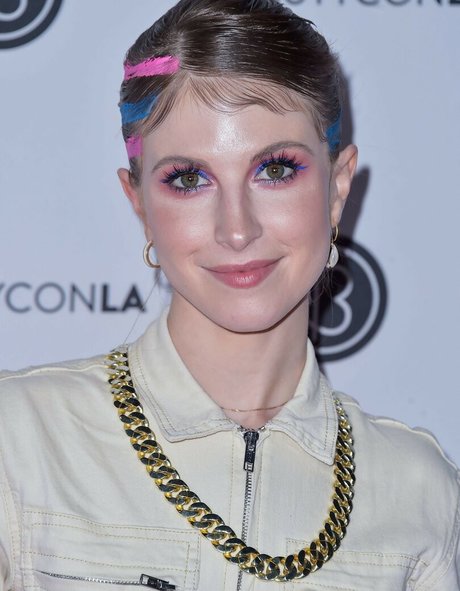 Hayley Williams