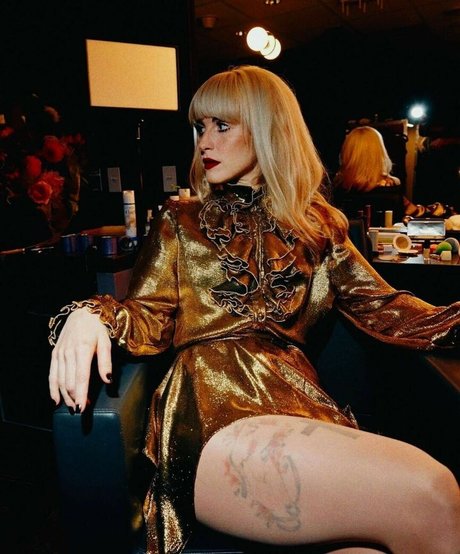 Hayley Williams