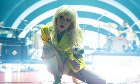 Hayley Williams