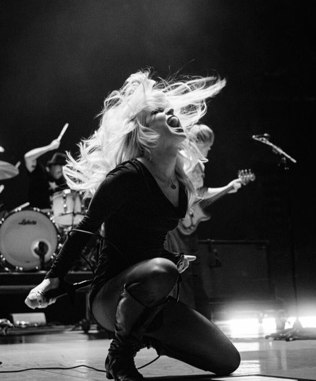 Hayley Williams